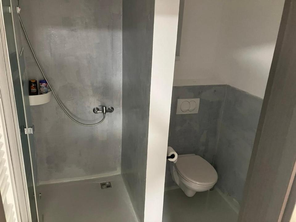 Ubytováni V Údolí