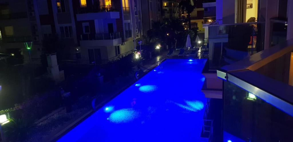 AQUA CİTY SUİT