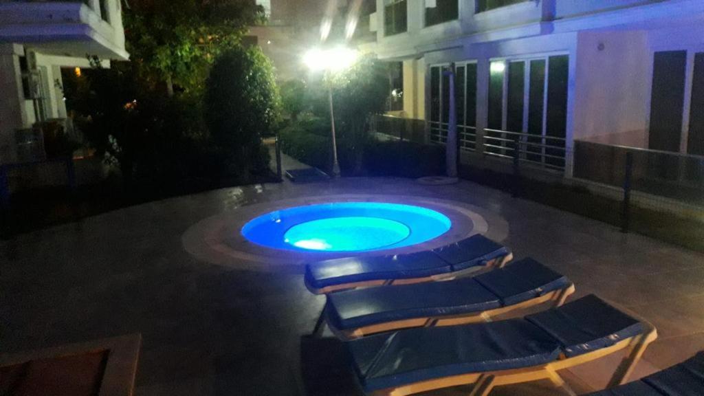 AQUA CİTY SUİT