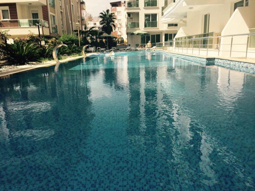 AQUA CİTY SUİT