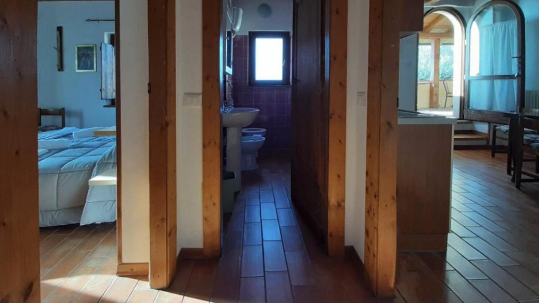 Country House Ca' Vernaccia