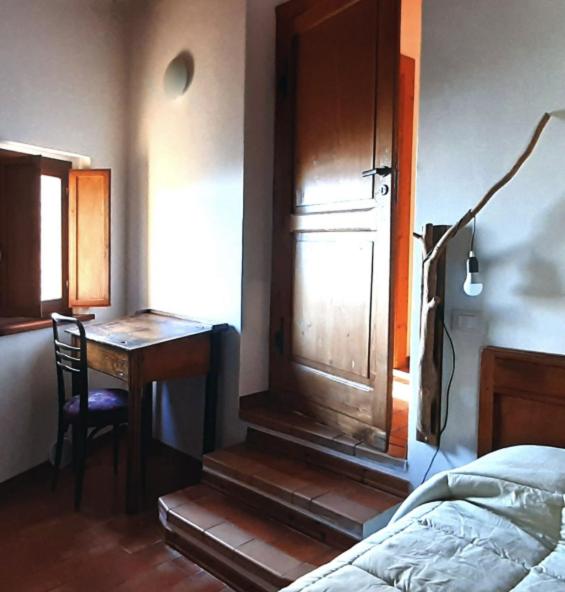 Country House Ca' Vernaccia
