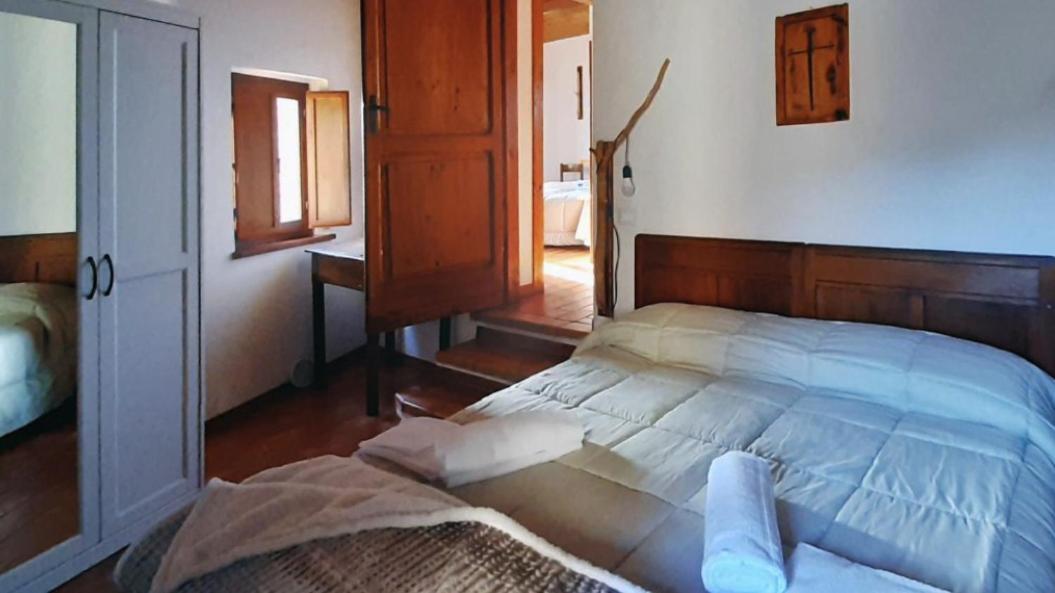 Country House Ca' Vernaccia
