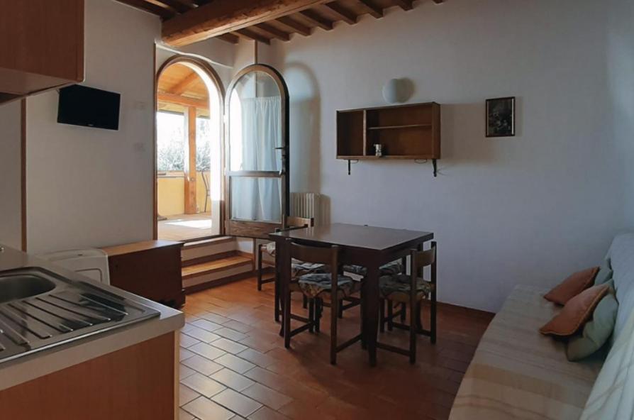 Country House Ca' Vernaccia