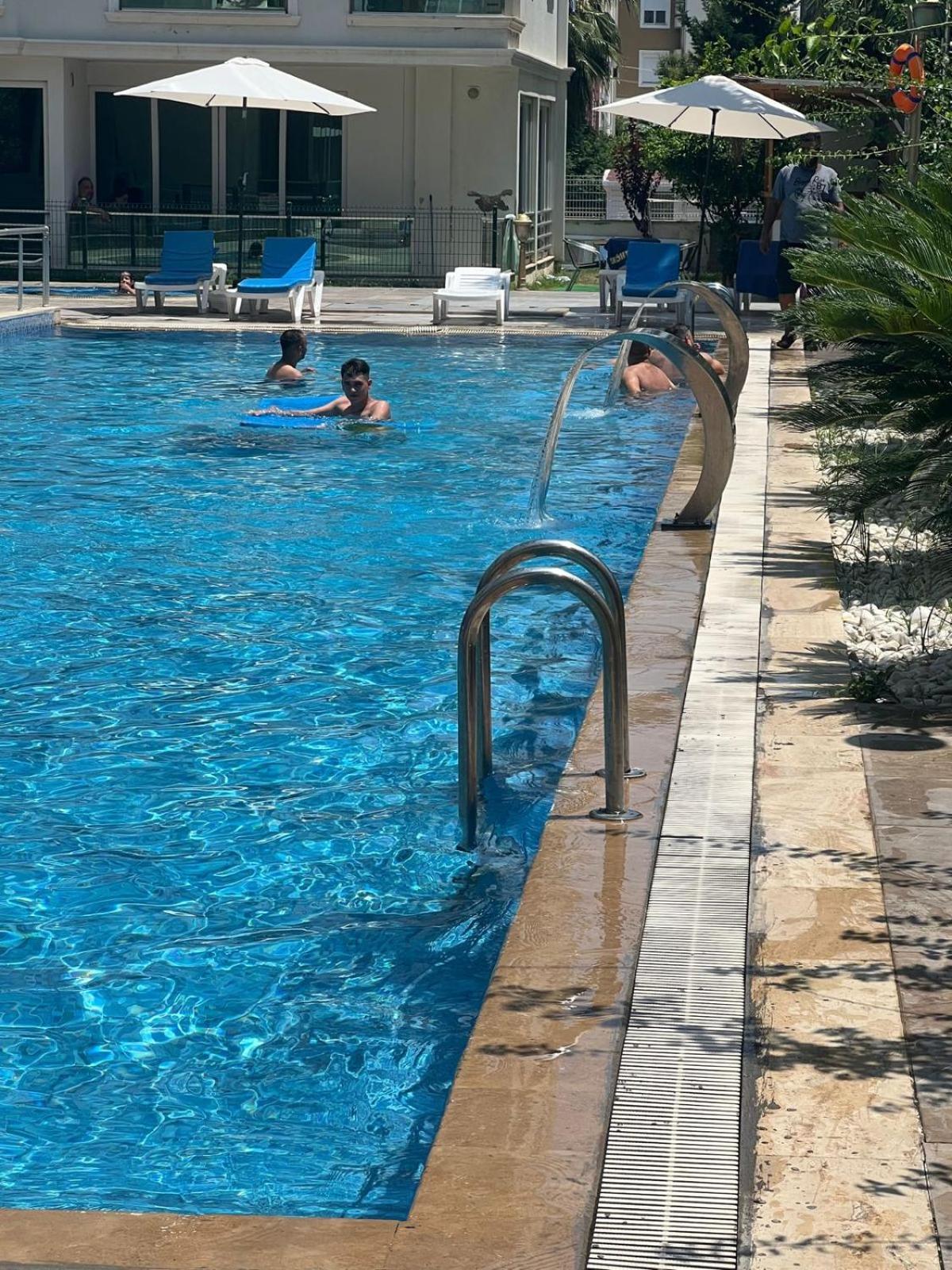 AQUA CİTY SUİT