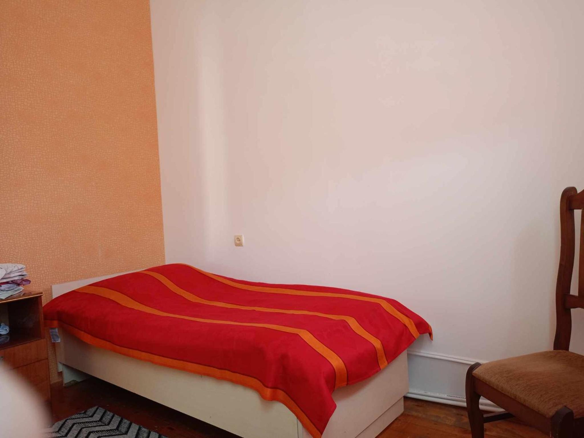 PANDA Family Hotel in Senaki view 5