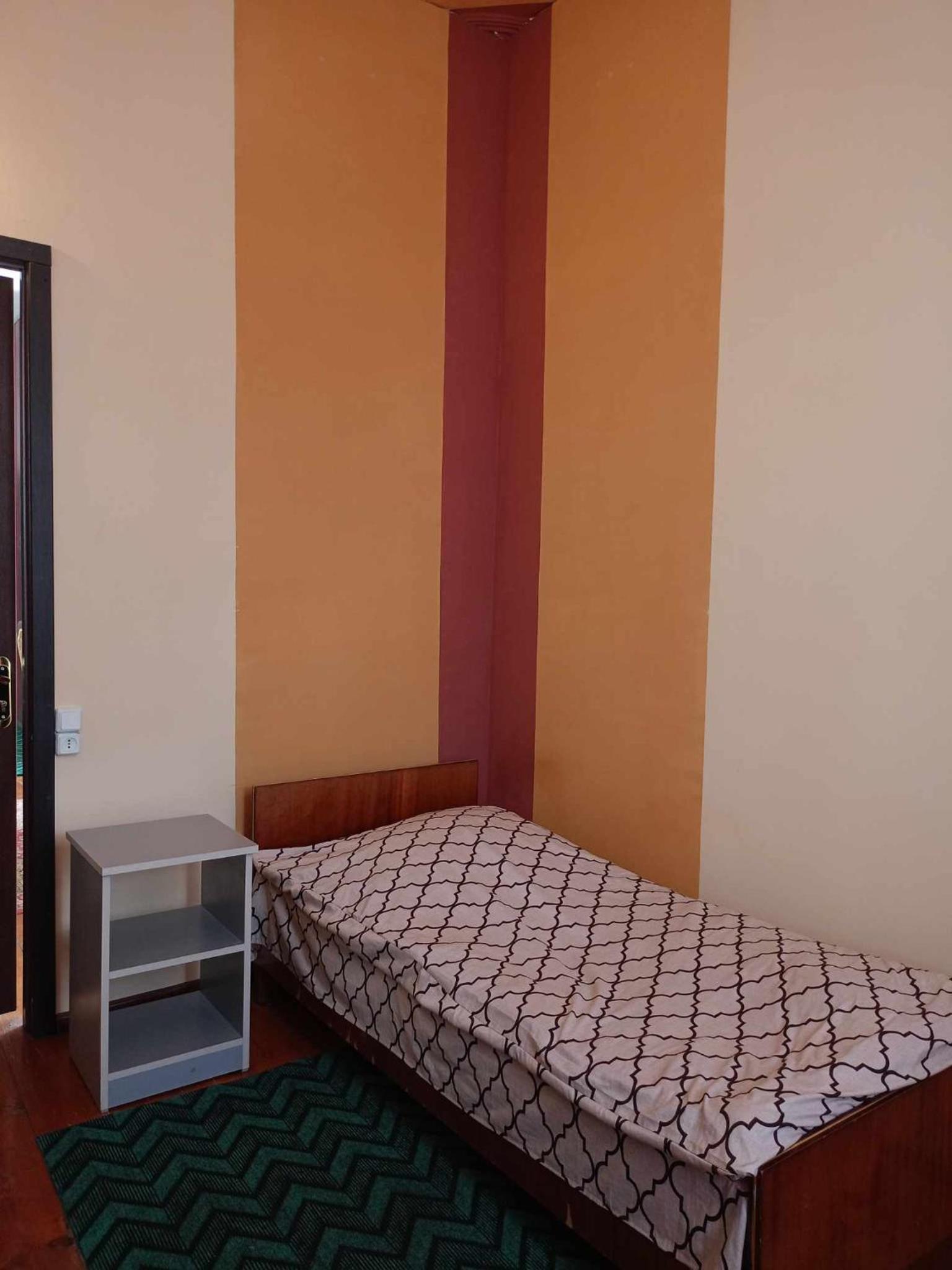 PANDA Family Hotel in Senaki view 4