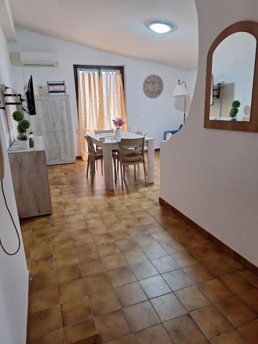 Appartamento Oasi Azzurra photo 5