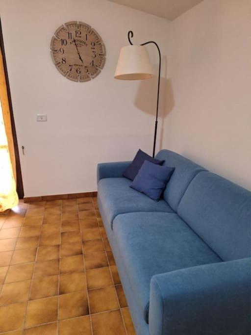 Appartamento Oasi Azzurra photo 3