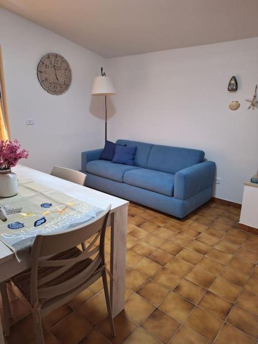 Appartamento Oasi Azzurra photo 2