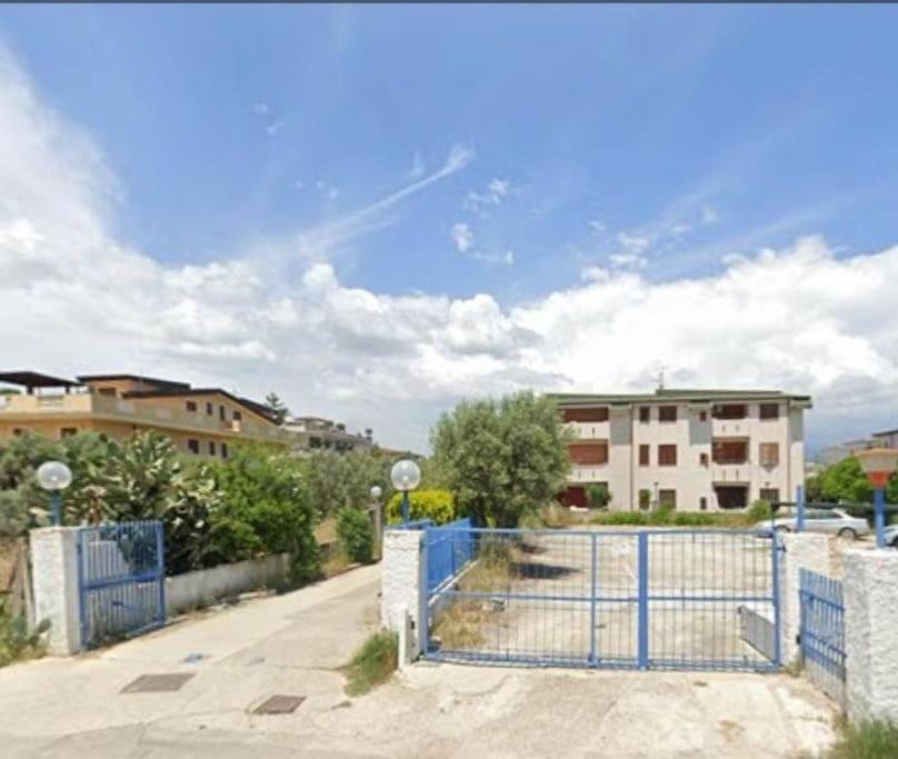 Appartamento Oasi Azzurra