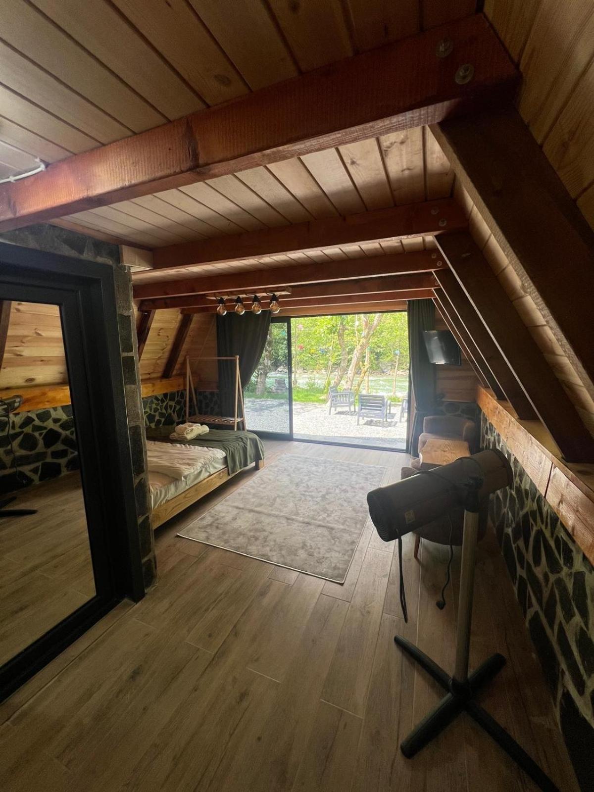 Serona Apart & Bungalow — photo 2