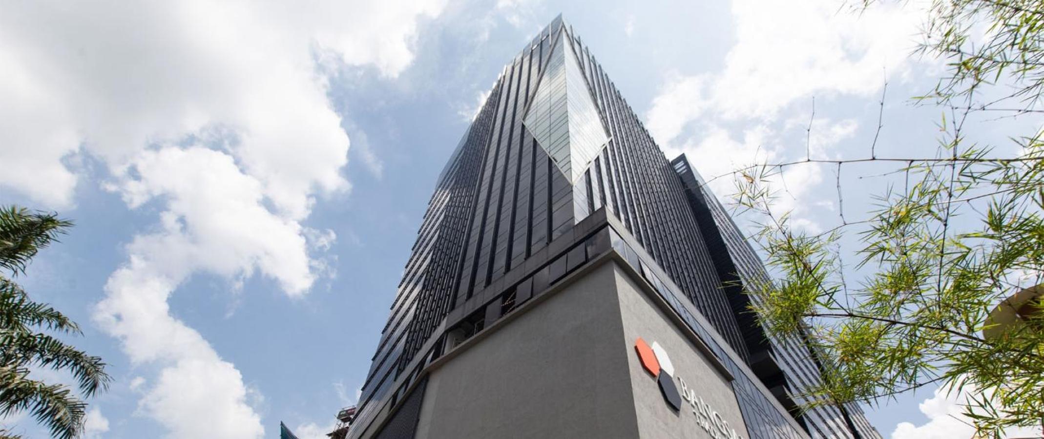 The Peak - Bangsar South Mid Valley