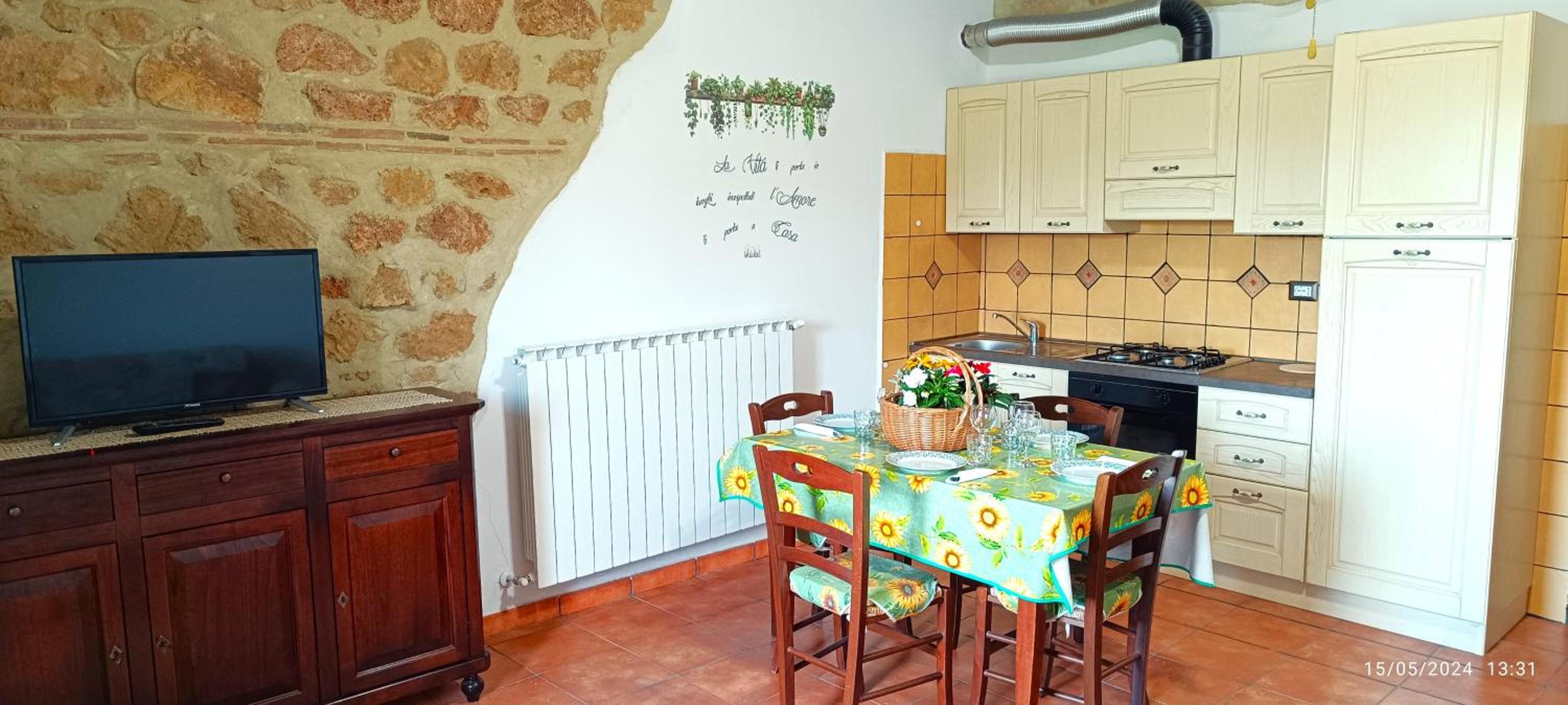 Casavacanze Pergolino, appartamenti ad uso esclusivo