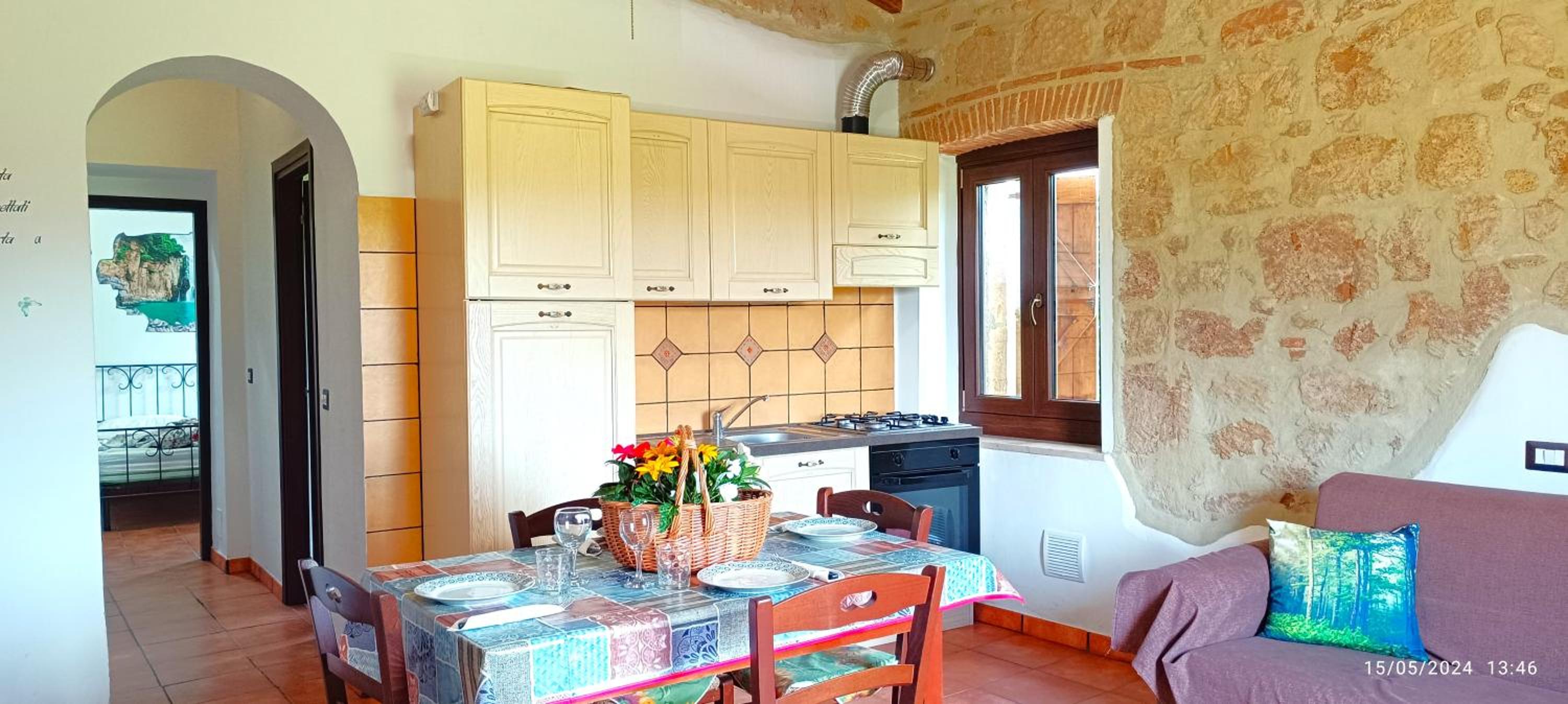 Casavacanze Pergolino, appartamenti ad uso esclusivo