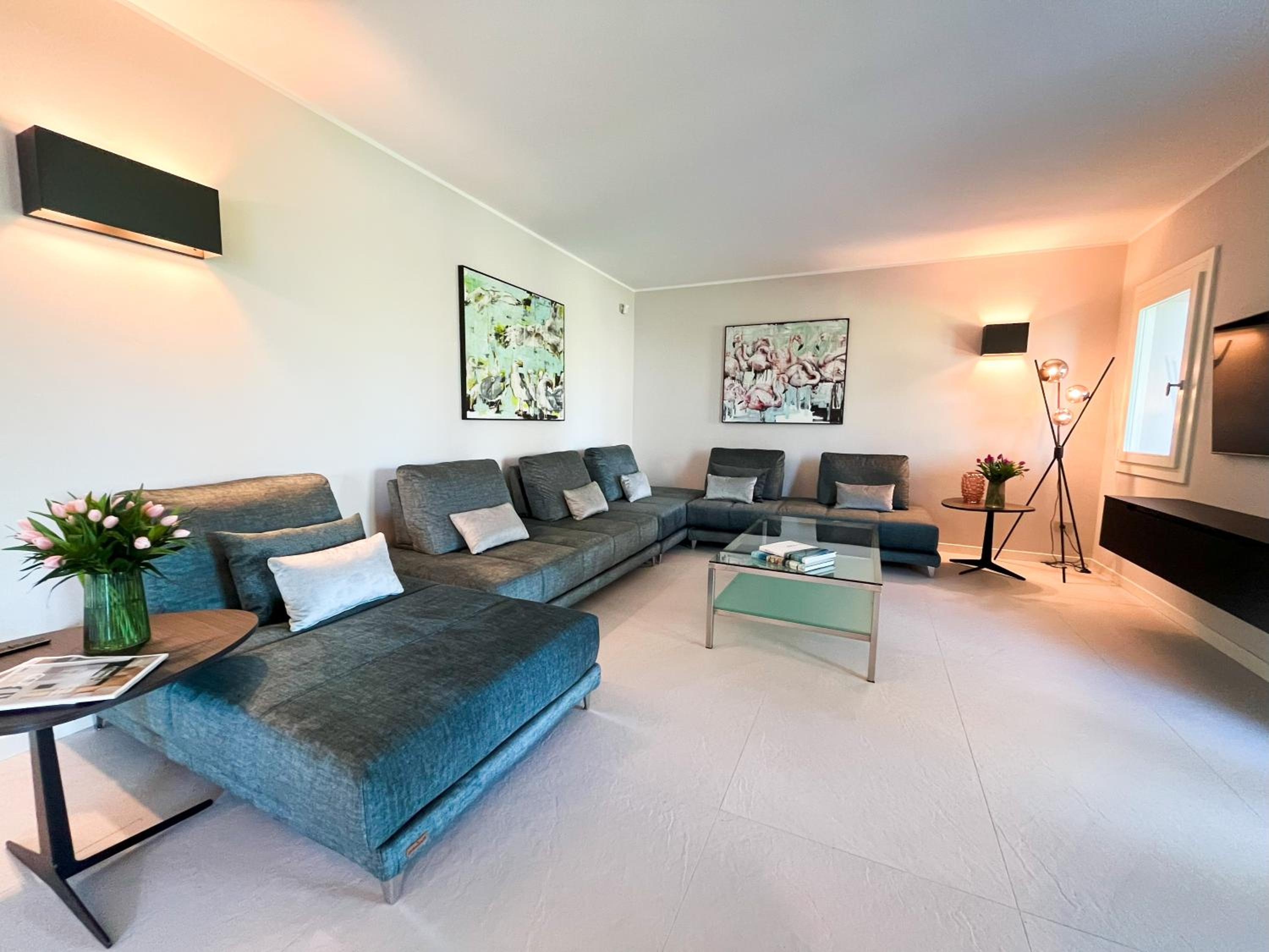 Jesolo Luxury Suites