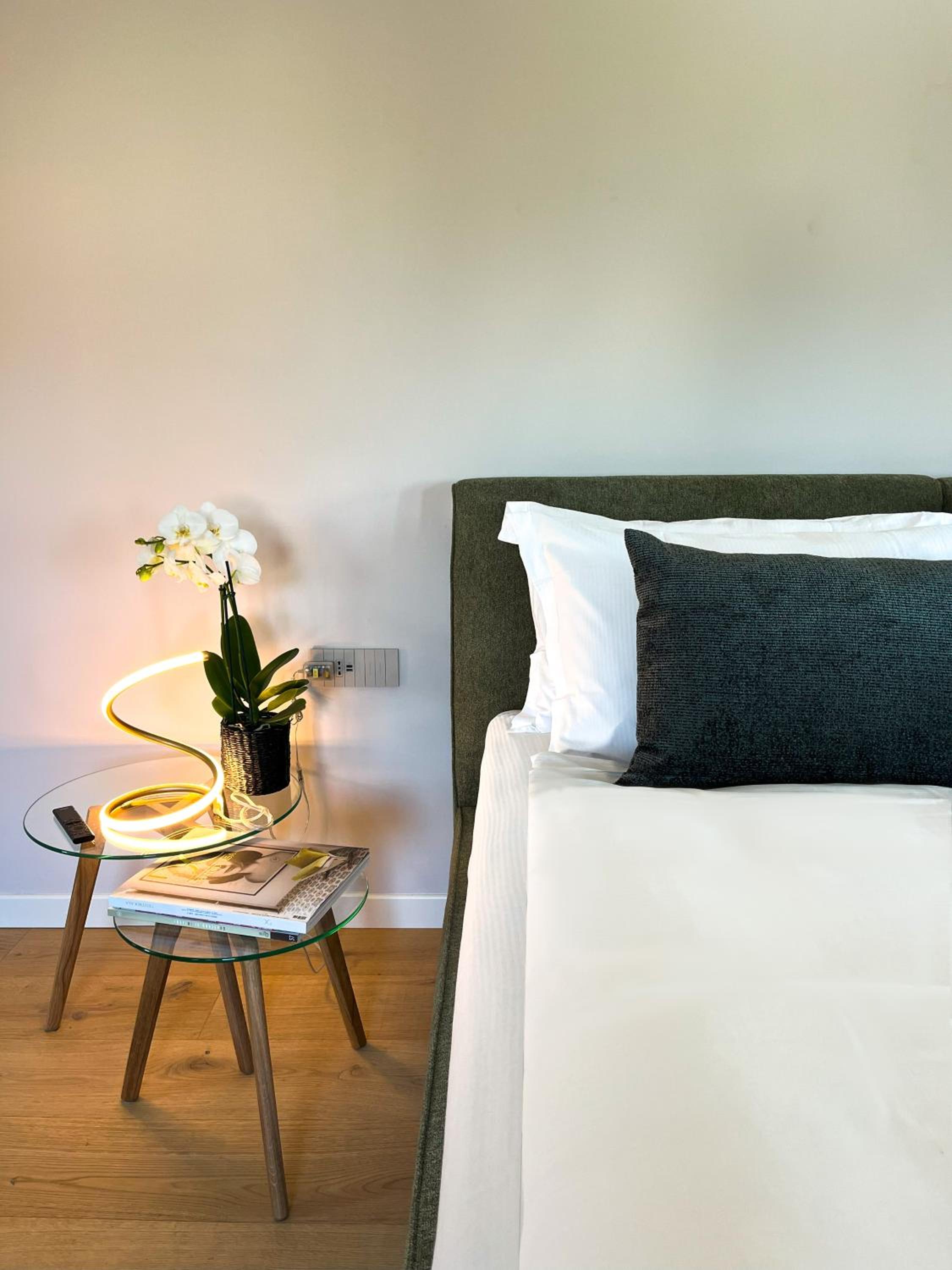 Jesolo Luxury Suites