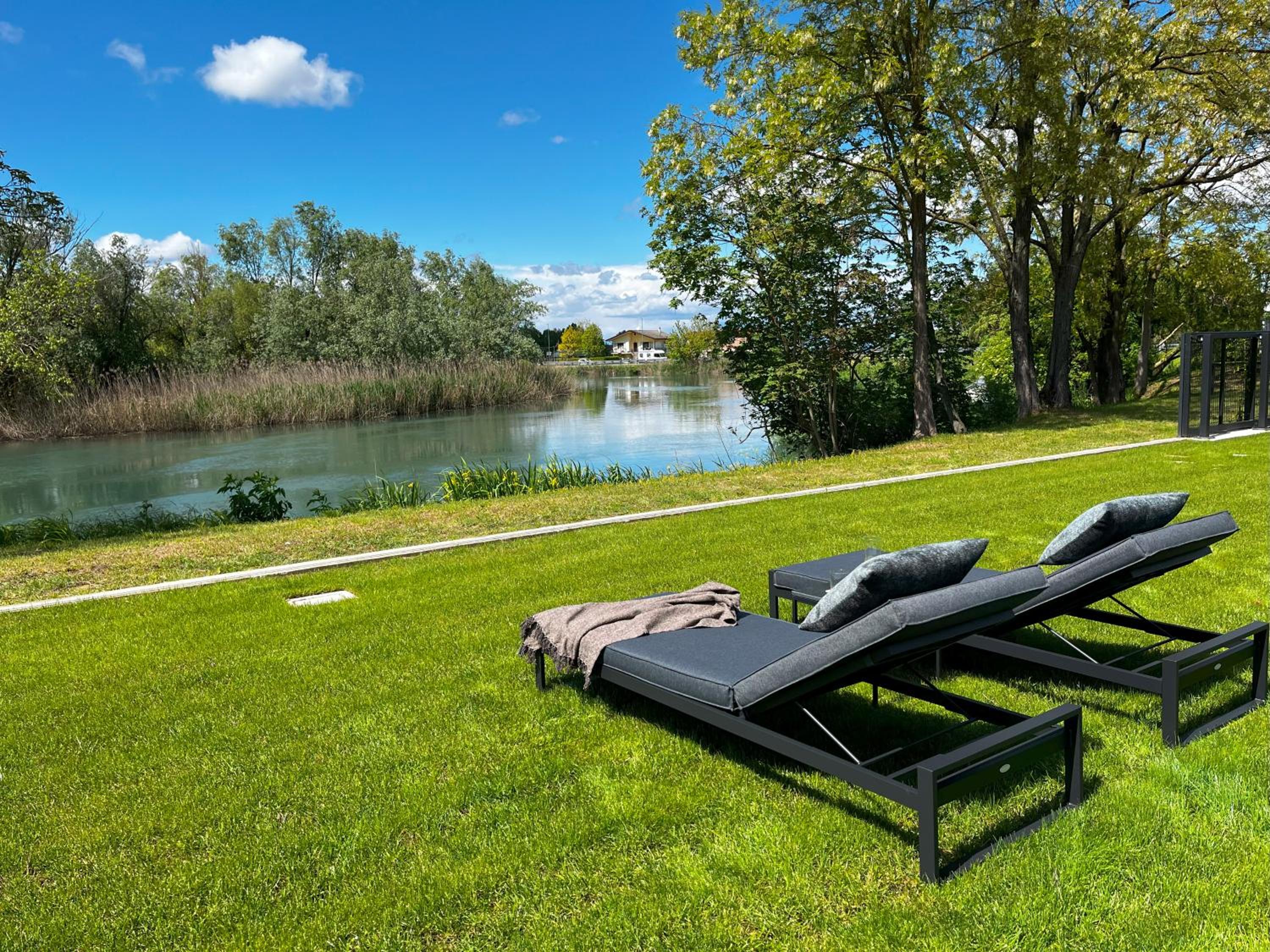 Jesolo Luxury Suites