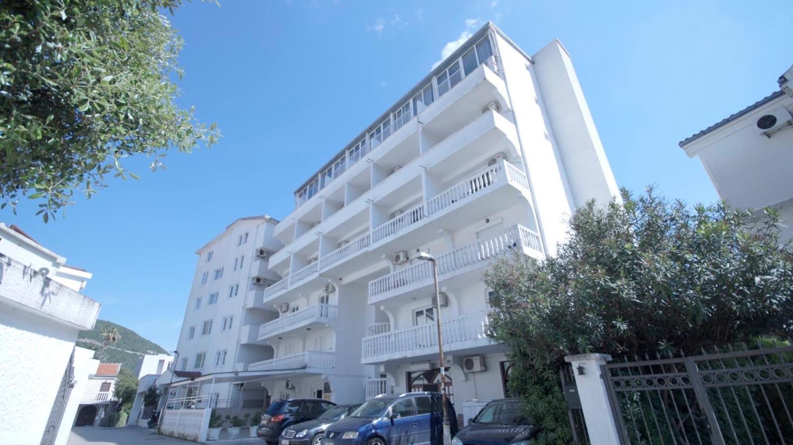 Apartmani Jovanaa