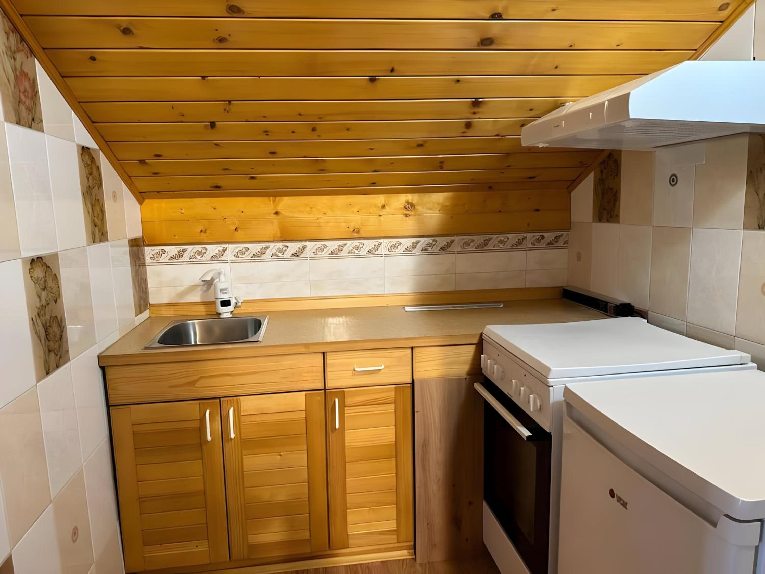 Apartment Ana with a Charming Jacuzzi near Marija Bistrica view 5