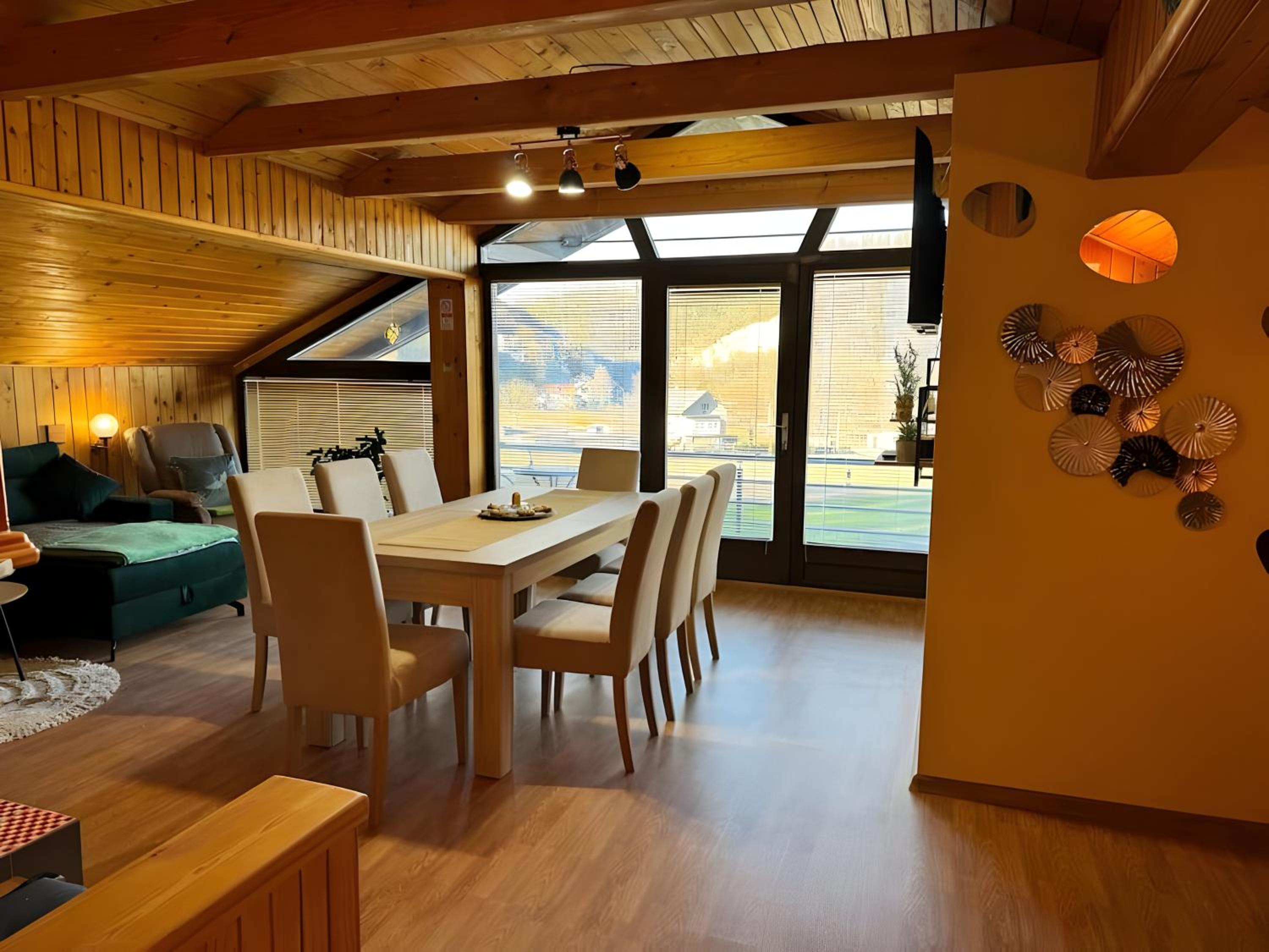 Apartment Ana with a Charming Jacuzzi near Marija Bistrica view 3