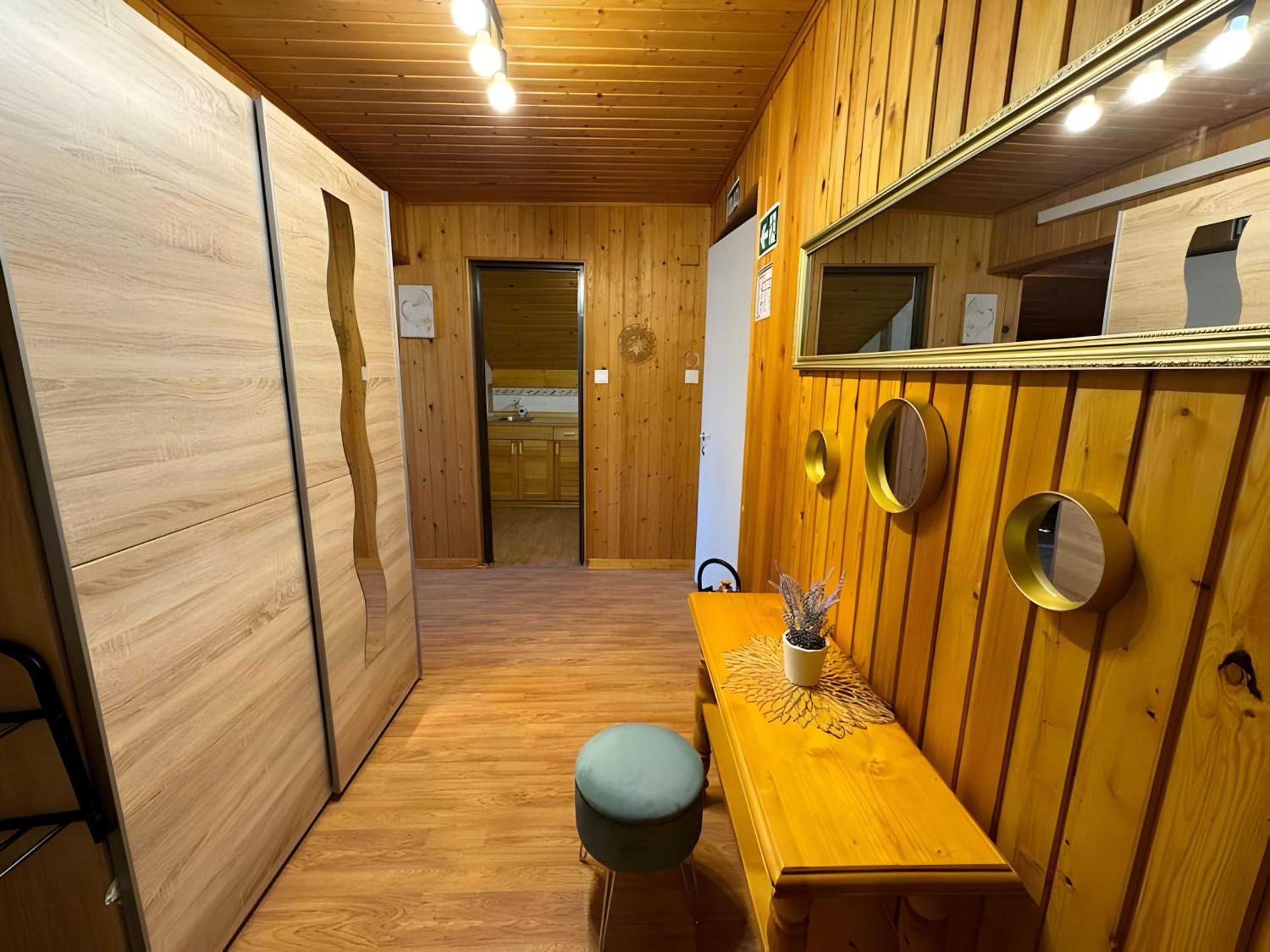 Apartment Ana with a Charming Jacuzzi near Marija Bistrica view 4