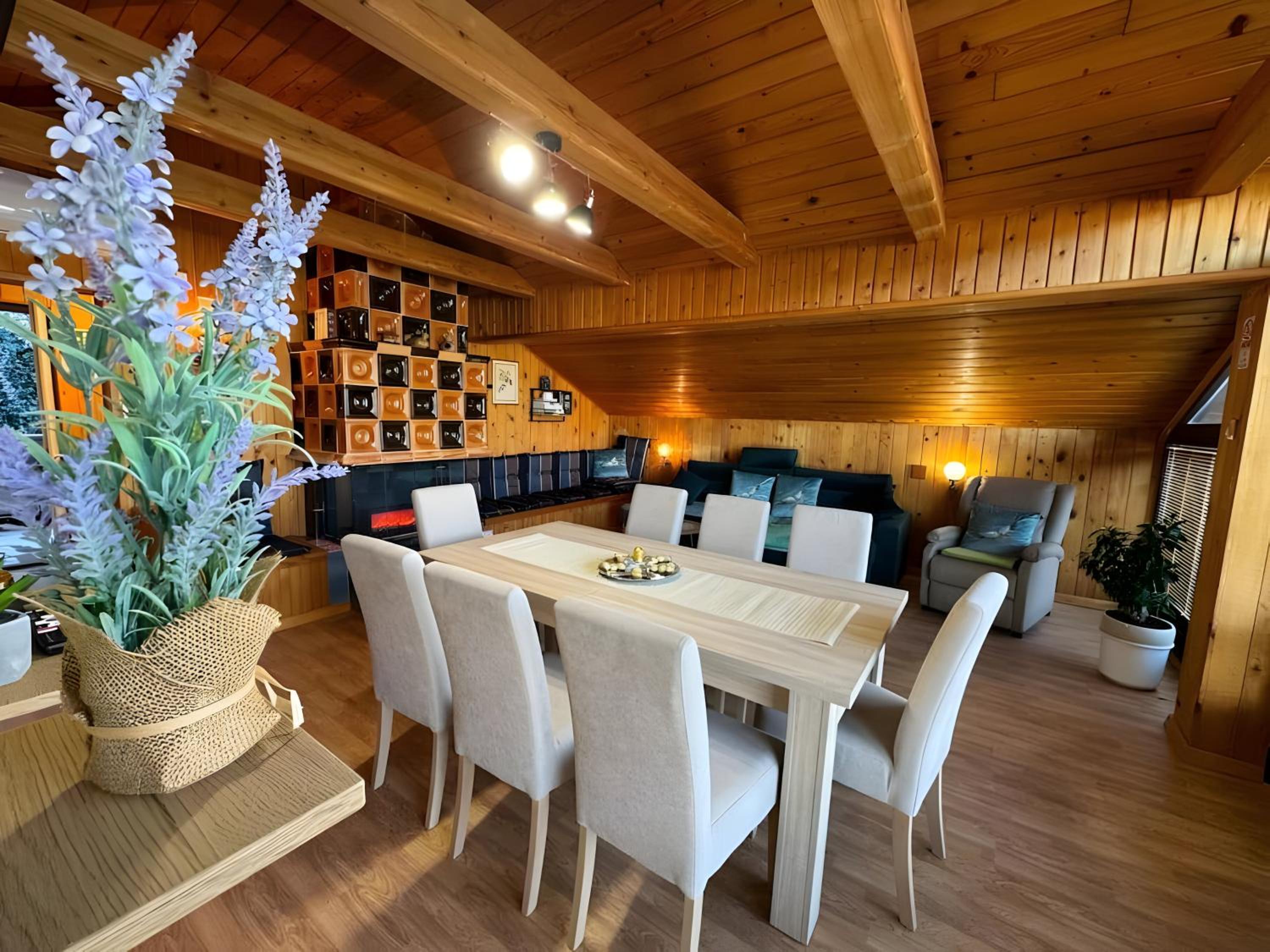 Apartment Ana with a Charming Jacuzzi near Marija Bistrica view 2