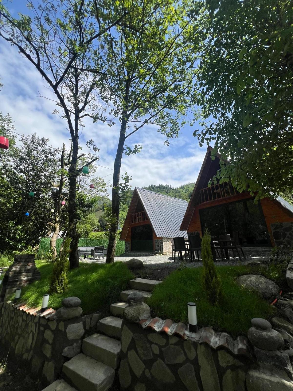 Hotel Serona Apart & Bungalow - Image 1