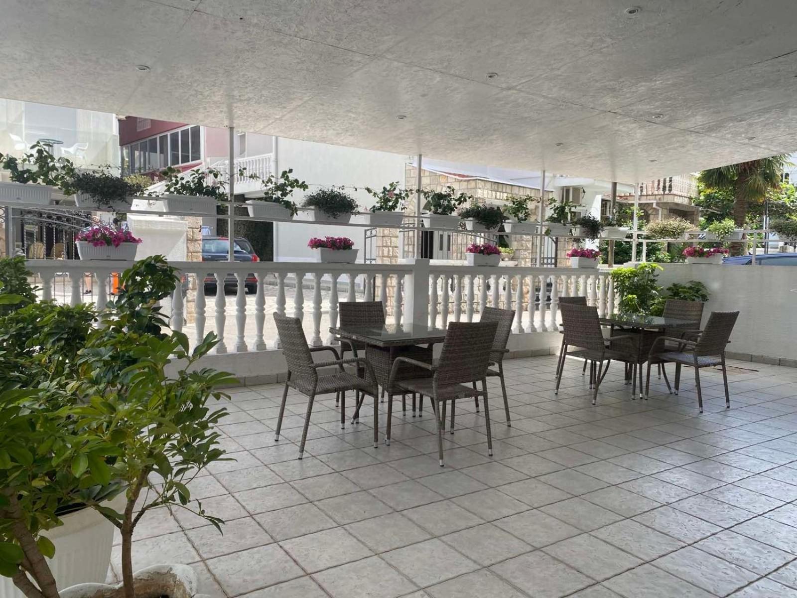 Apartmani Jovanaa