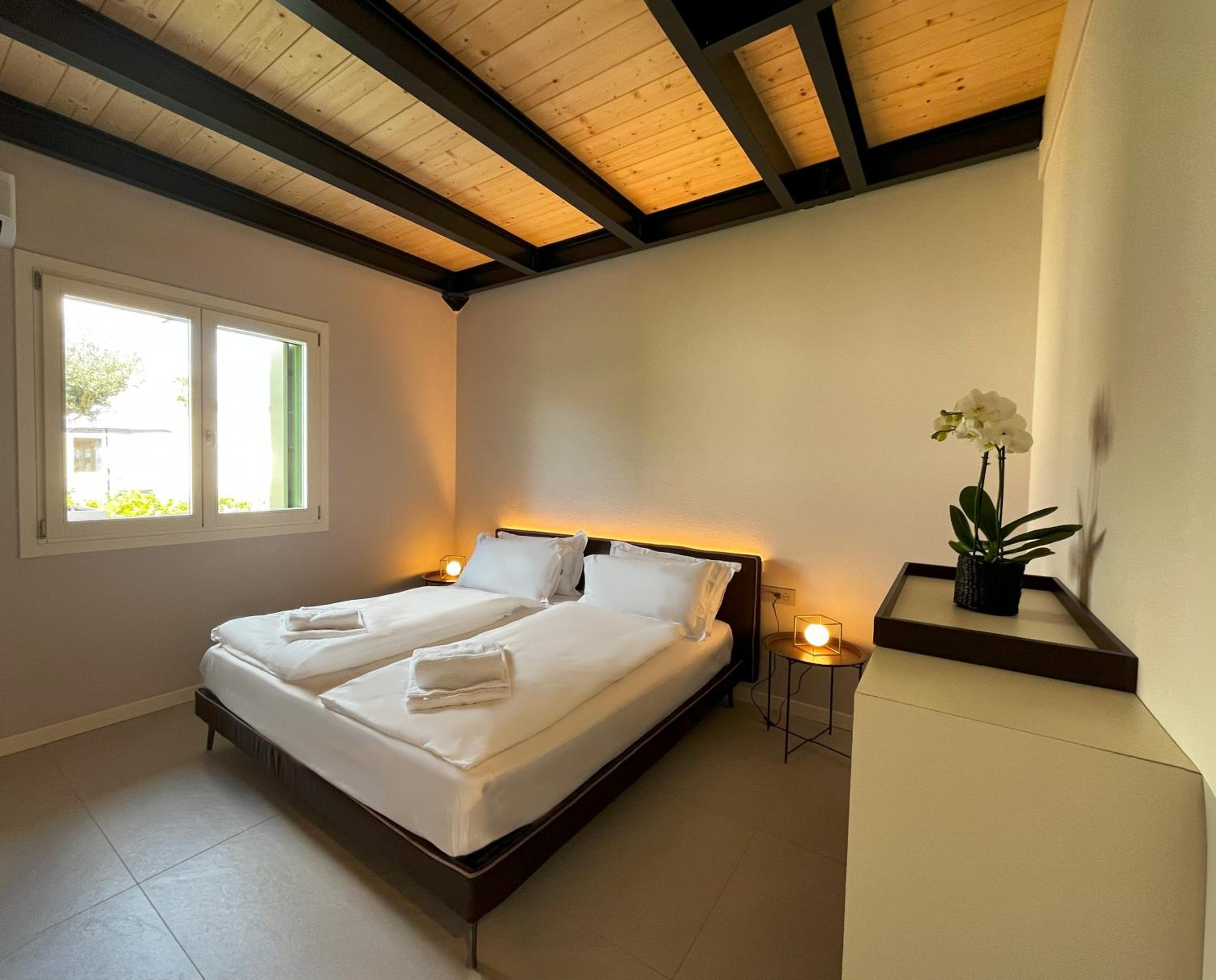 Jesolo Luxury Suites