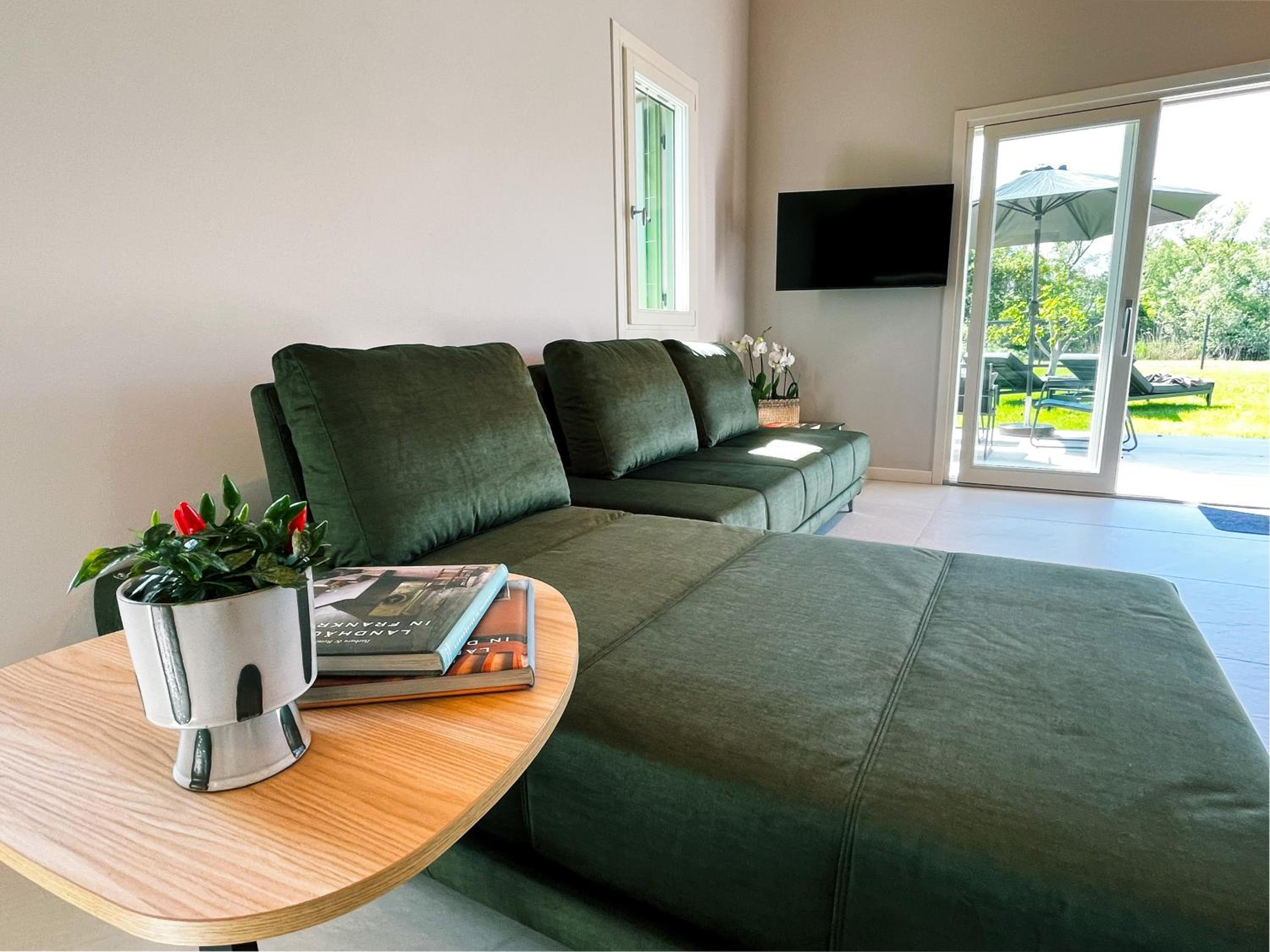 Jesolo Luxury Suites