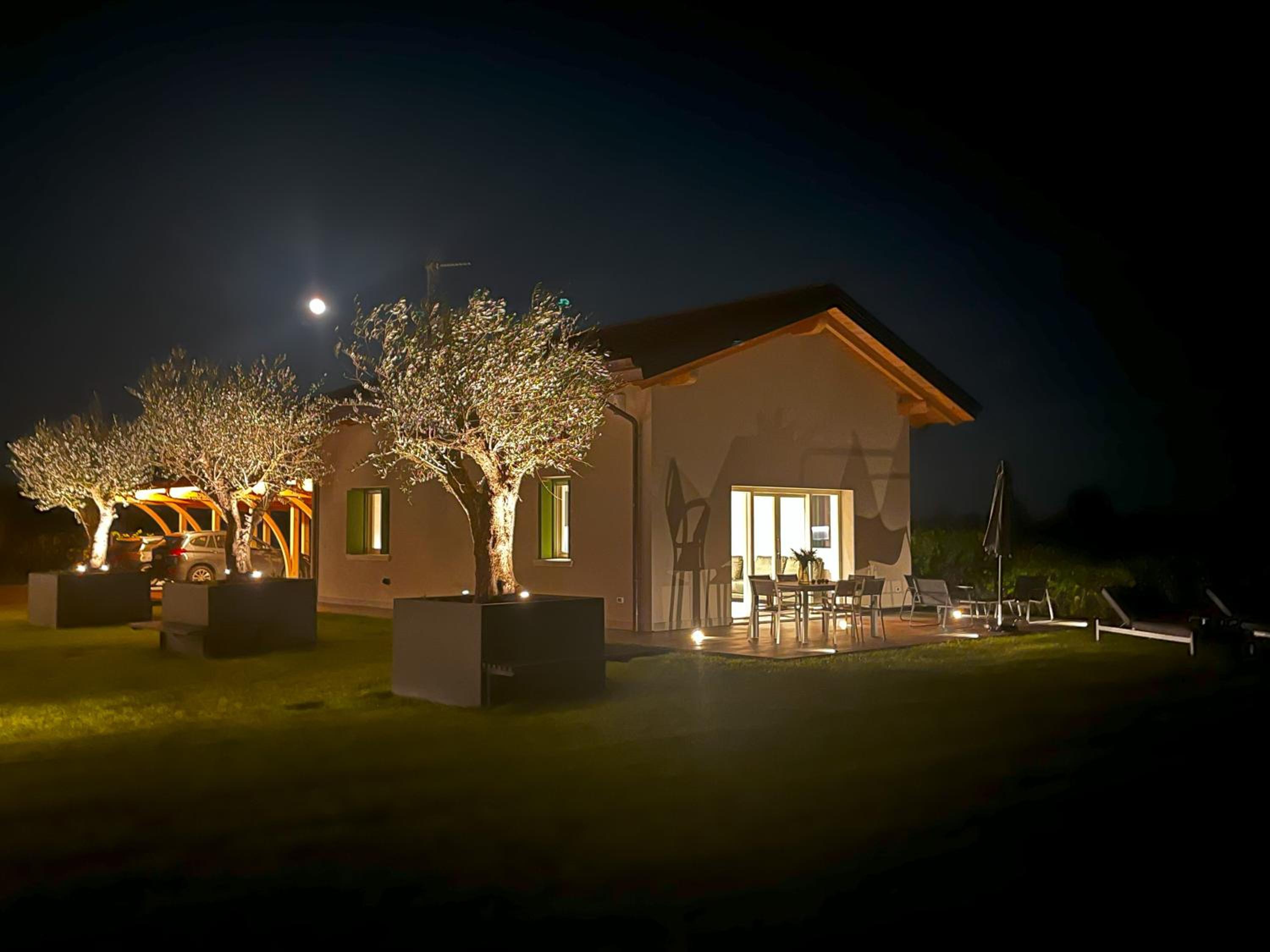 Jesolo Luxury Suites