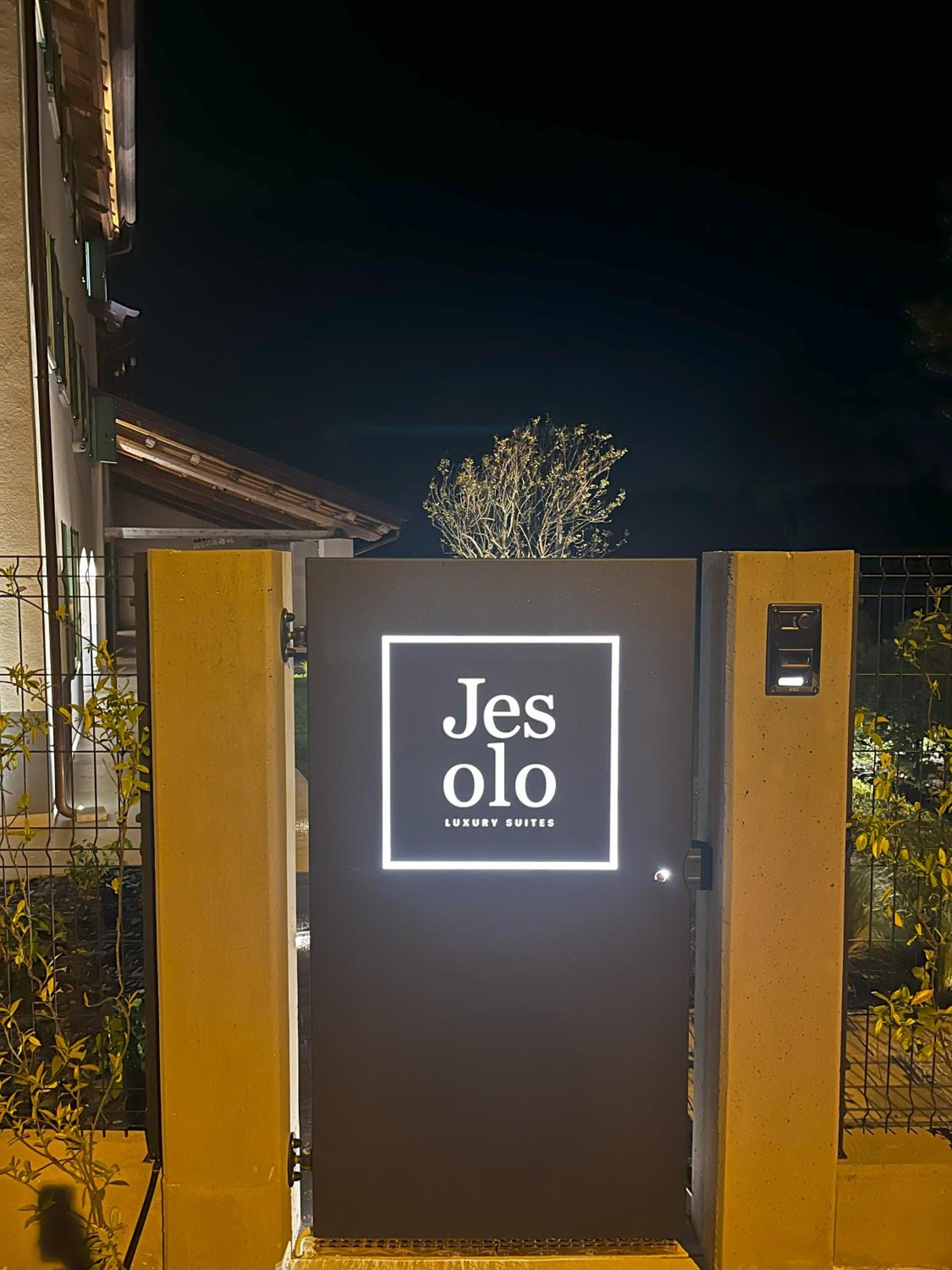 Jesolo Luxury Suites