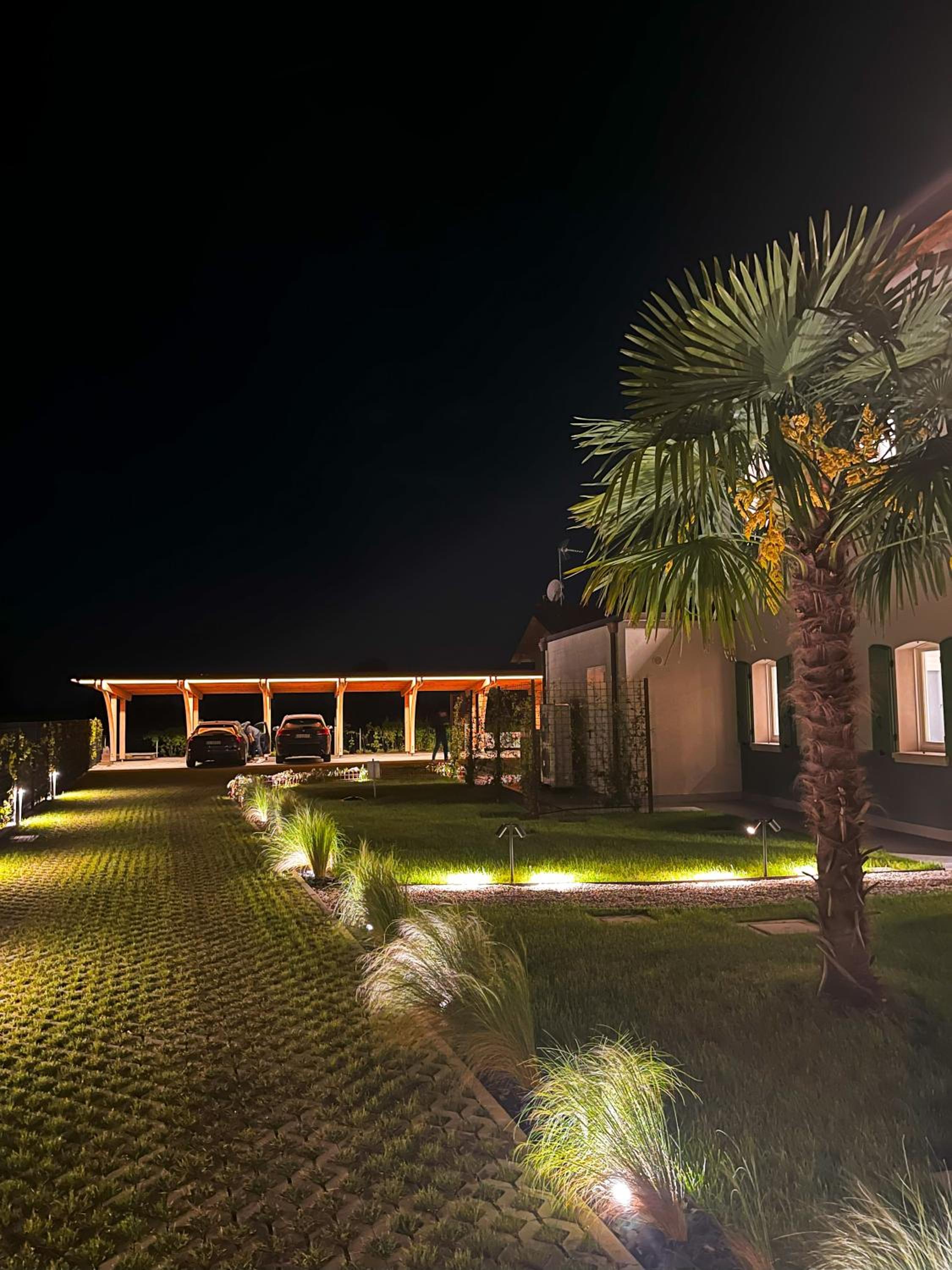 Jesolo Luxury Suites