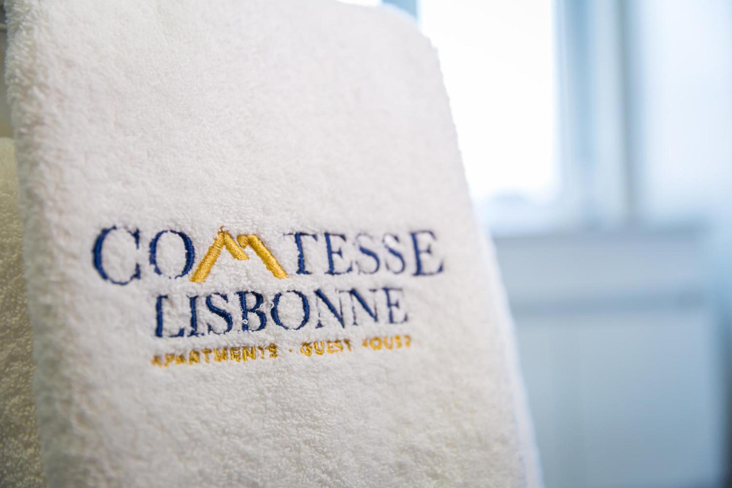 Pensione Contessa Lisbona, Foto 90
