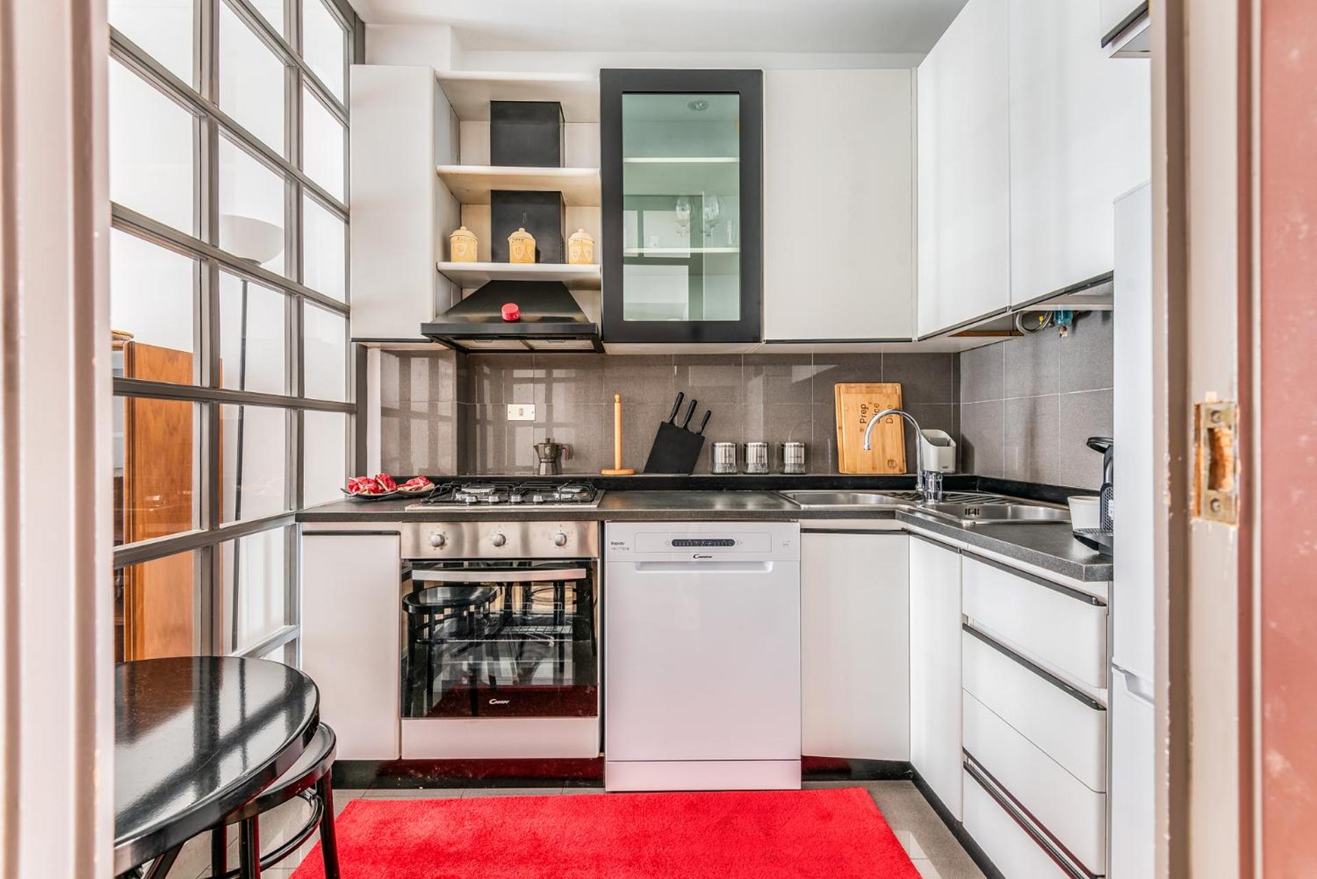 Brand New Milan Corso Sempione- Principe Eugenio