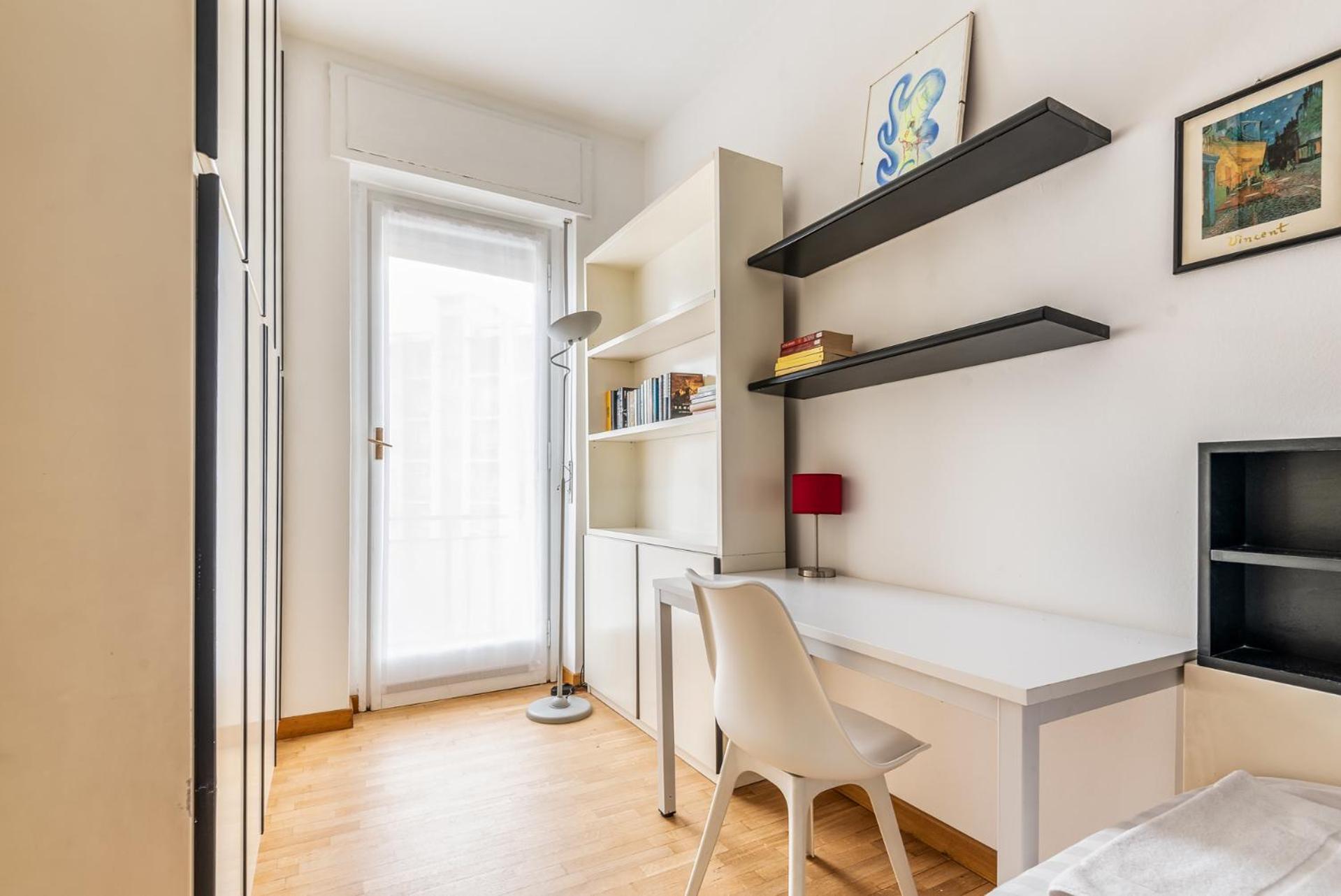 Brand New Milan Corso Sempione- Principe Eugenio