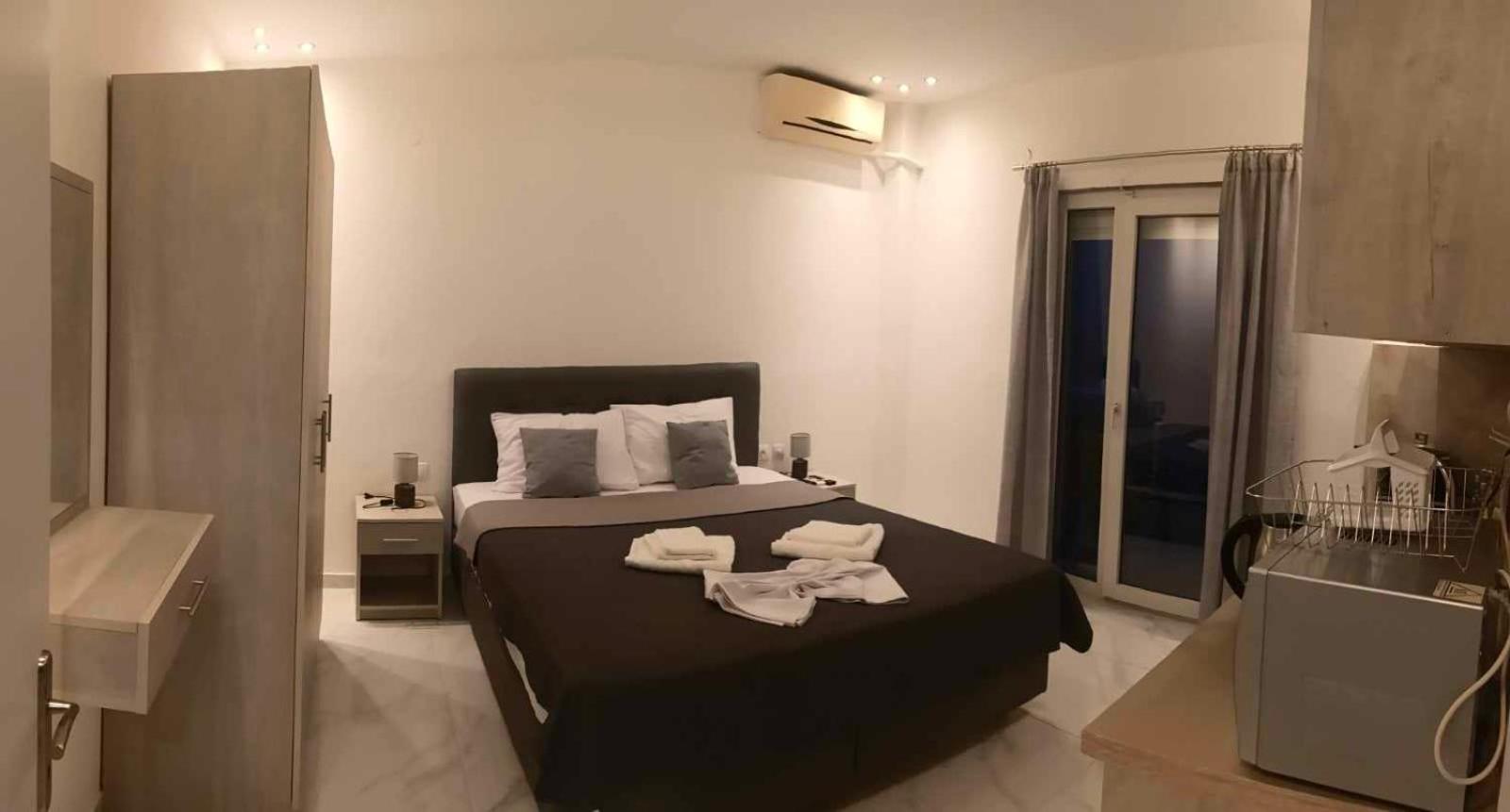 Gold Sand Apartments