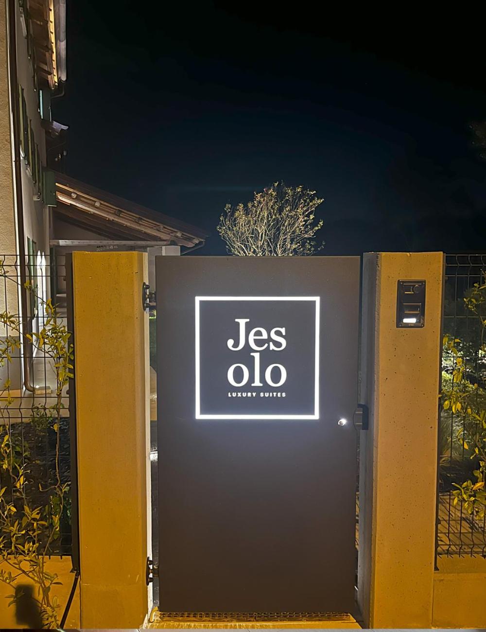 Jesolo Luxury Suites