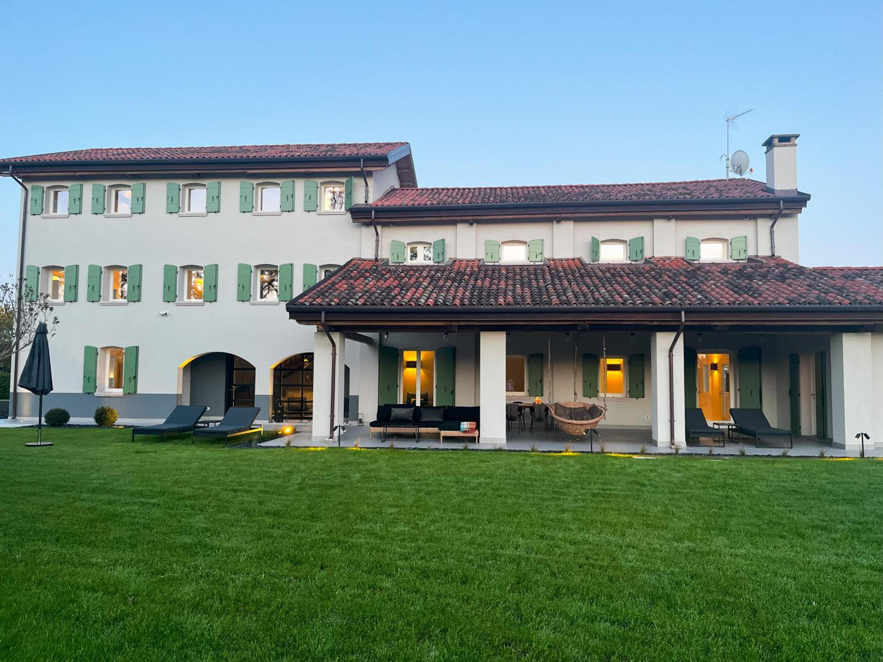 Jesolo Luxury Suites