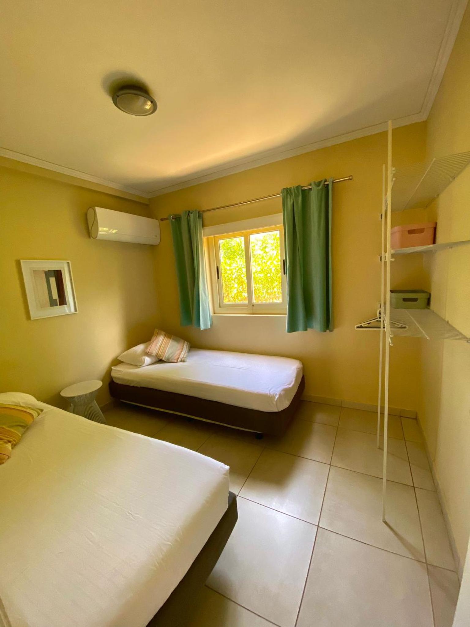Montana Eco Resort Aruba