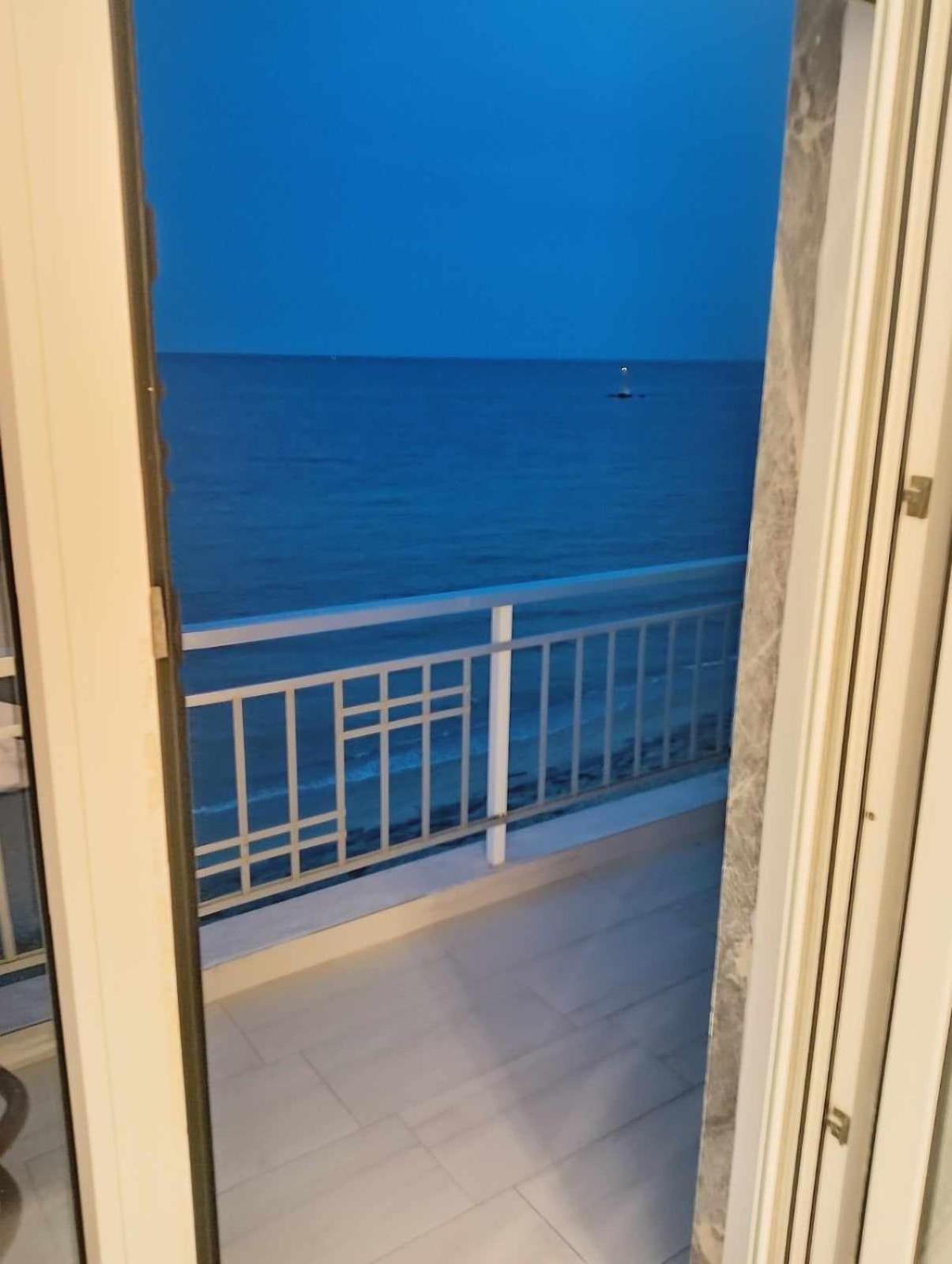 Gold Sand Apartments