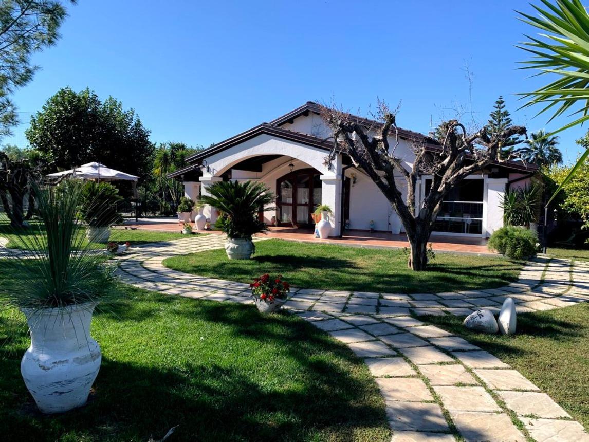 Ricciardulli Rooms