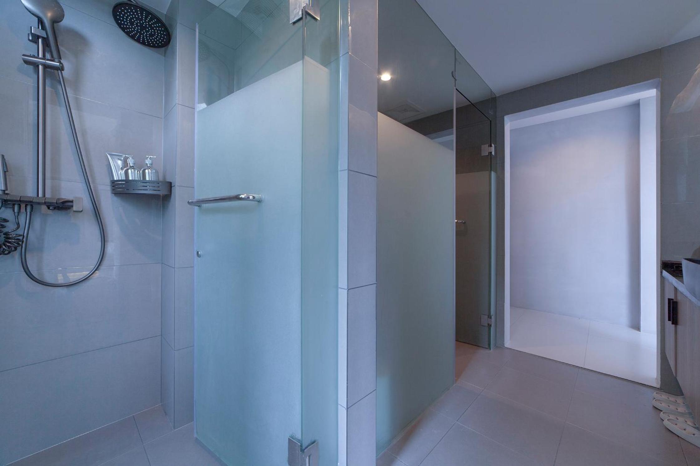 Shan Ye Light Luxury Smart Courtyard Hotel Zhangjiajie Wulingyuan National Forest Park Branch
