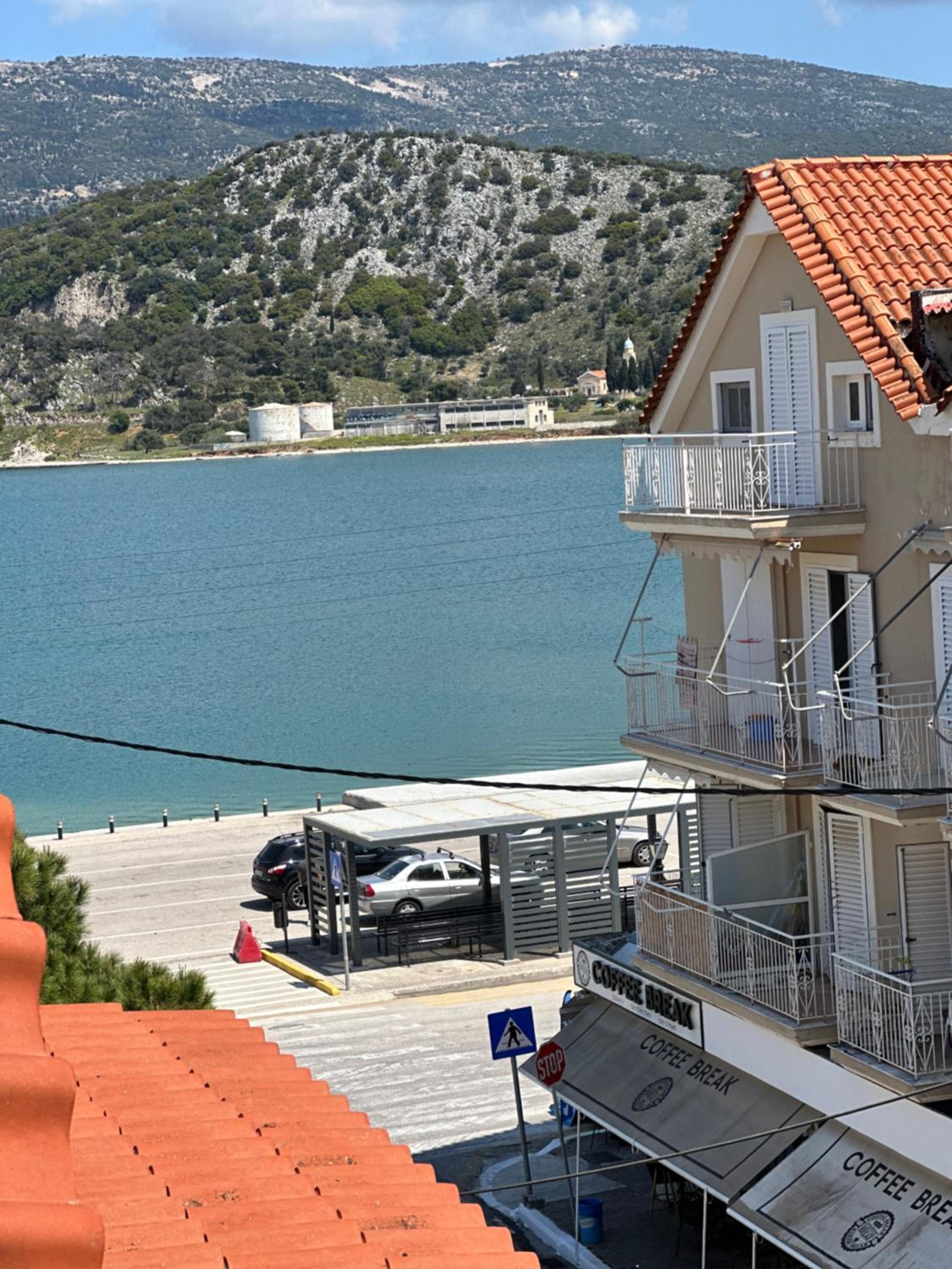FILIPPOS LOFT