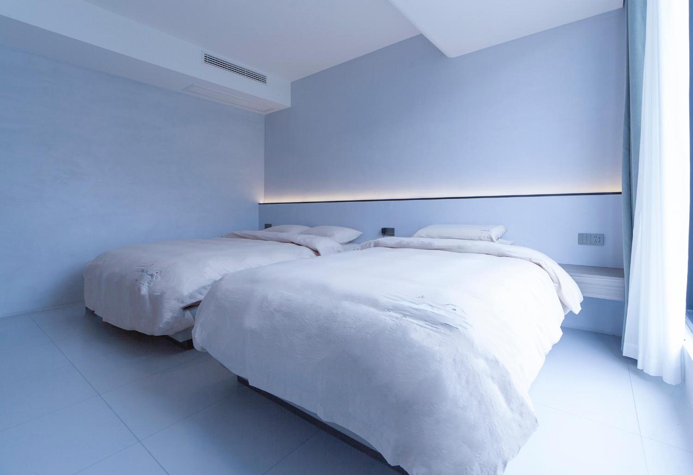 Shan Ye Light Luxury Smart Courtyard Hotel Zhangjiajie Wulingyuan National Forest Park Branch