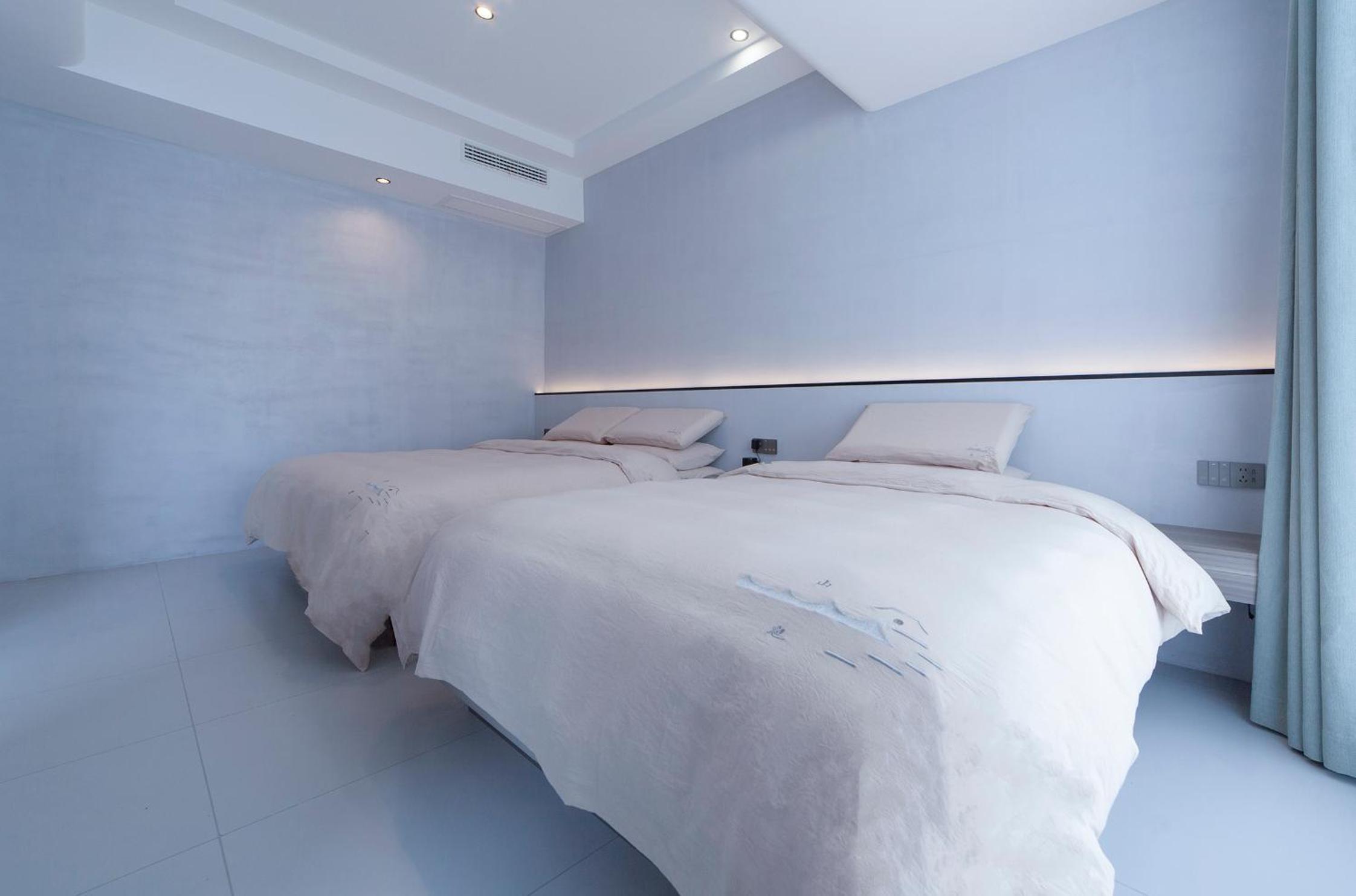 Shan Ye Light Luxury Smart Courtyard Hotel Zhangjiajie Wulingyuan National Forest Park Branch