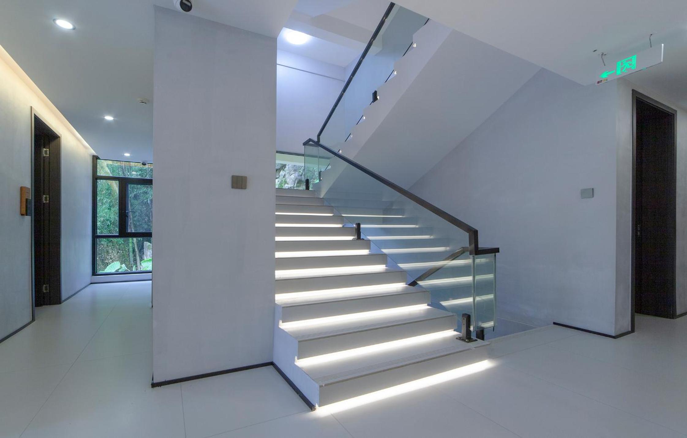 Shan Ye Light Luxury Smart Courtyard Hotel Zhangjiajie Wulingyuan National Forest Park Branch