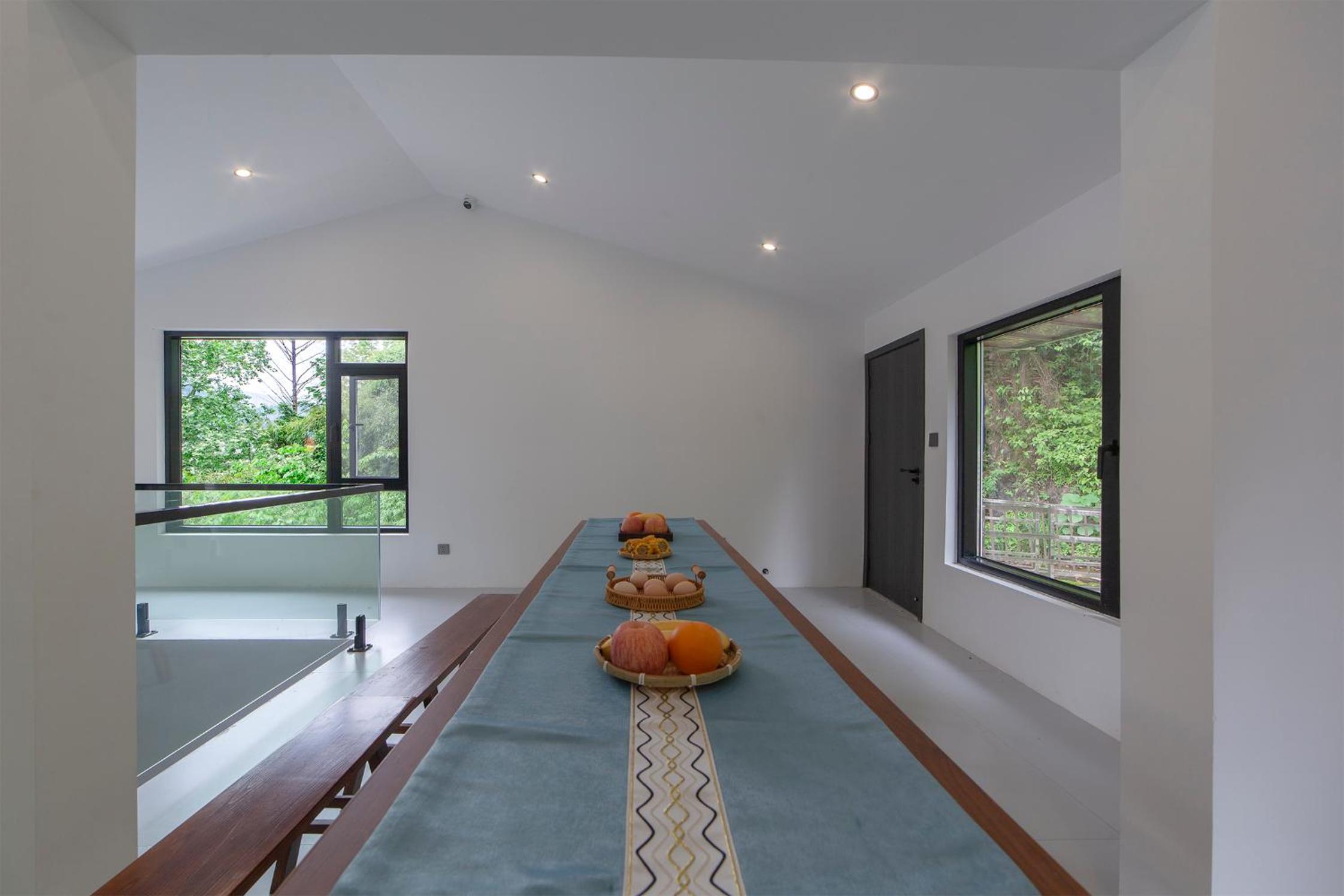 Shan Ye Light Luxury Smart Courtyard Hotel Zhangjiajie Wulingyuan National Forest Park Branch