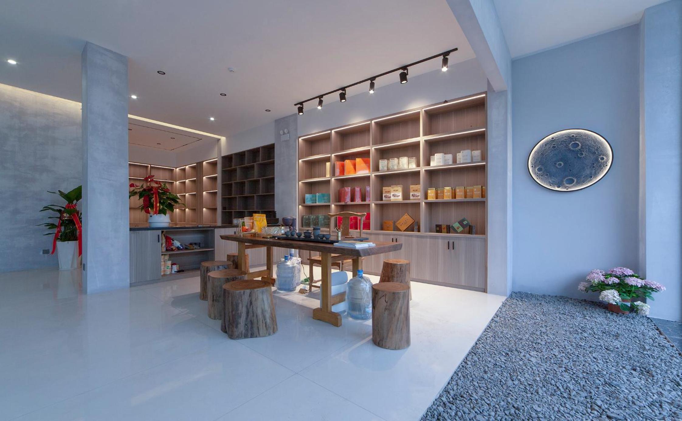 Shan Ye Light Luxury Smart Courtyard Hotel Zhangjiajie Wulingyuan National Forest Park Branch